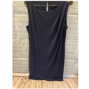 Jessica Simpson Sleeveless Dress